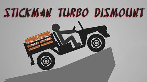 game pic for Stickman turbo dismount